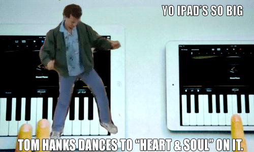 futuresoftng's tweet image. #TechieJokes #AdvanceTech #Ipad #TechMusic  #Upgraded