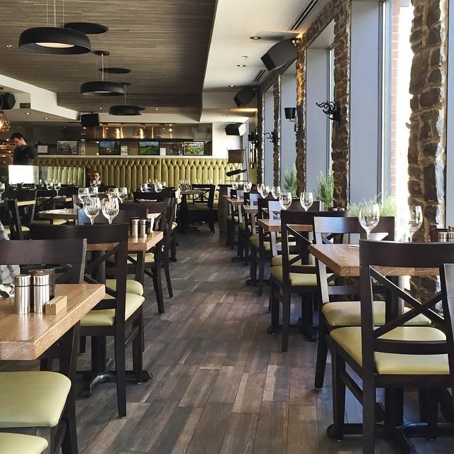 foodnouveau's tweet photo. Did you know #QuebecCity's restaurant week had started? It's called Québec Exquis and it's… http://t.co/qDWyjI93eB http://t.co/9KztvFGUHy