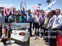 juarez12luis's tweet photo. http://t.co/CBiuzXamXH #NiComoCandidatoNiComoFuncionario en el DDTO7 largo de aqui estafador @mariorinconglz http://t.co/ee5HkK4yZ3