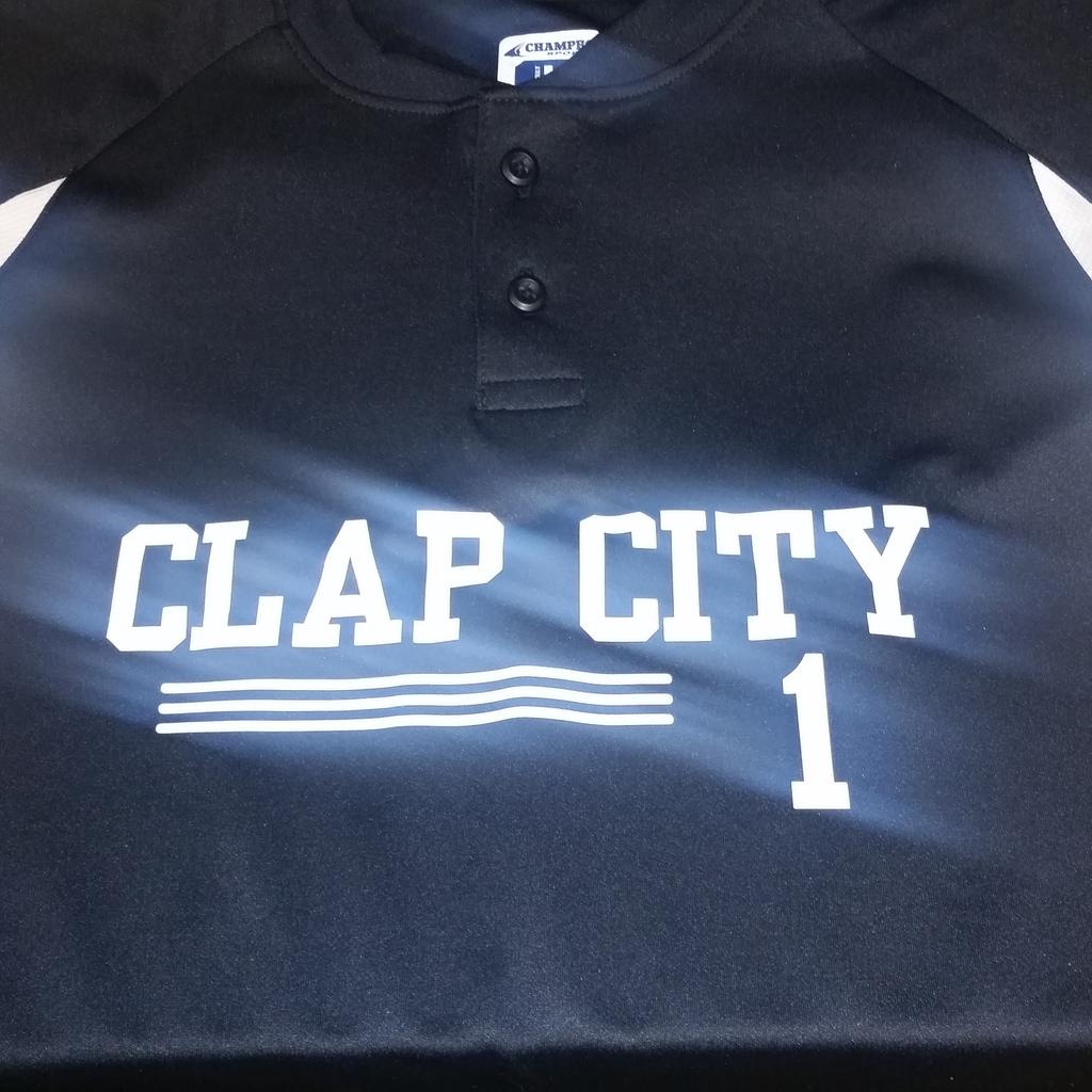 Clap City Emac tweet media