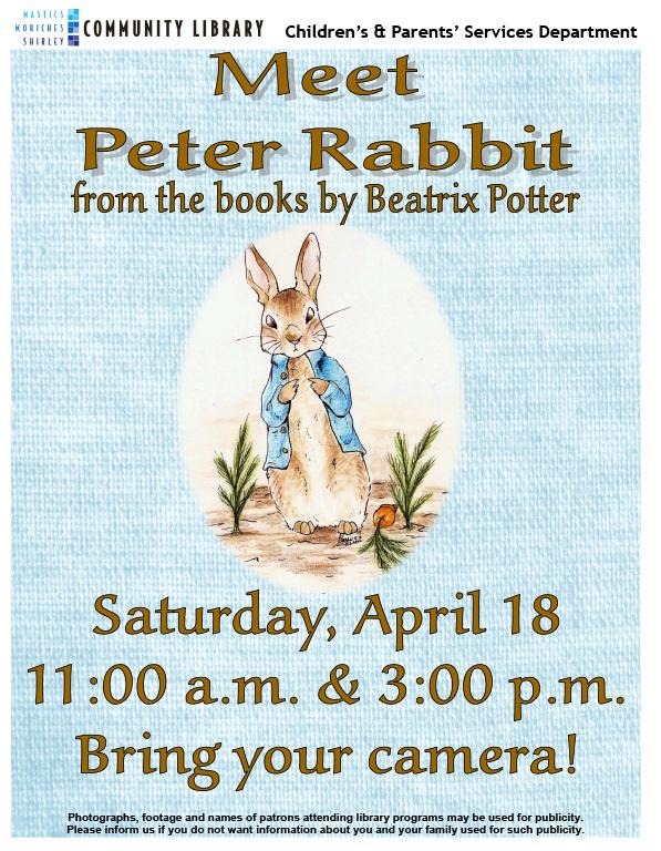 Community Library tweet media