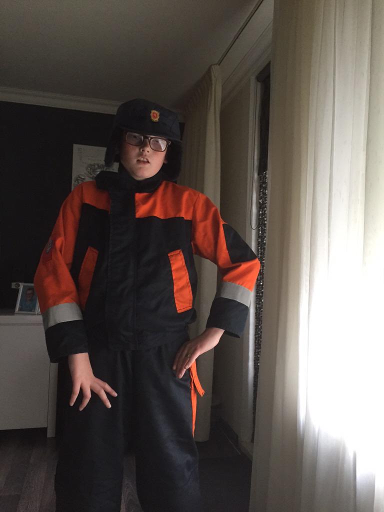 #brandweermanjordy