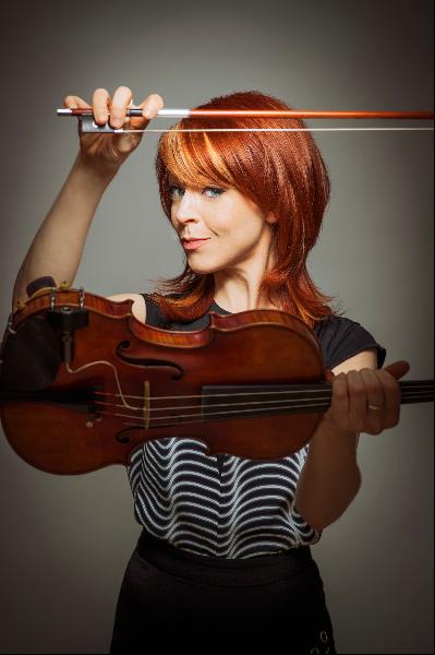 StirlingSource's tweet image. #picoftheday @LindseyStirling