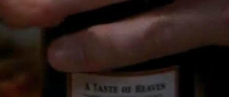 vanillabeandean's tweet image. UHM. GUYS???????????

"A TASTE OF HEAVEN"