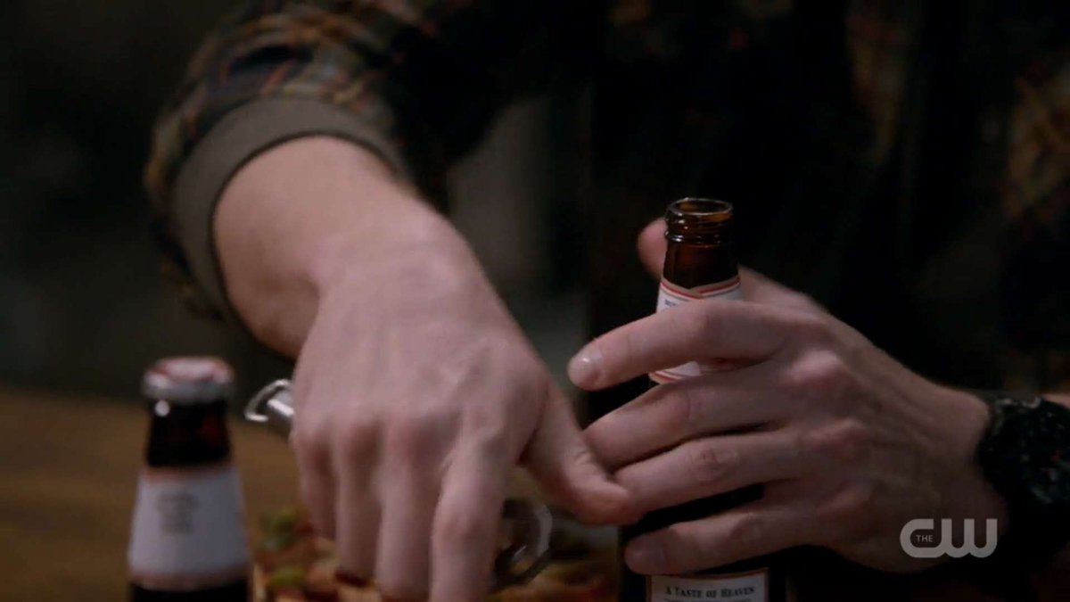 vanillabeandean's tweet image. UHM. GUYS???????????

"A TASTE OF HEAVEN"