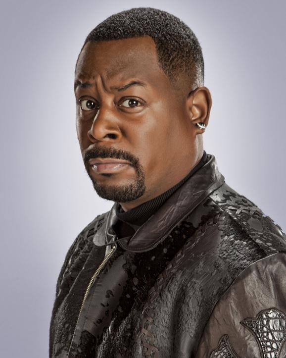 Happy 50 Birthday to Martin Lawrence 