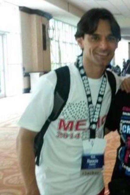 Thebestcheer's tweet photo. Horacio Arquieta, Gracias! http://t.co/8X0Sk65dYH