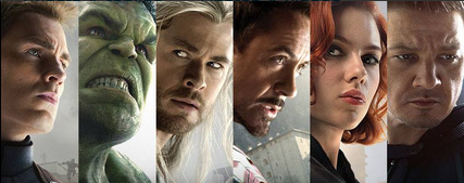 avenger_ult's tweet photo. #Avengers #AgeOfUltron http://t.co/YpaHWN38qx