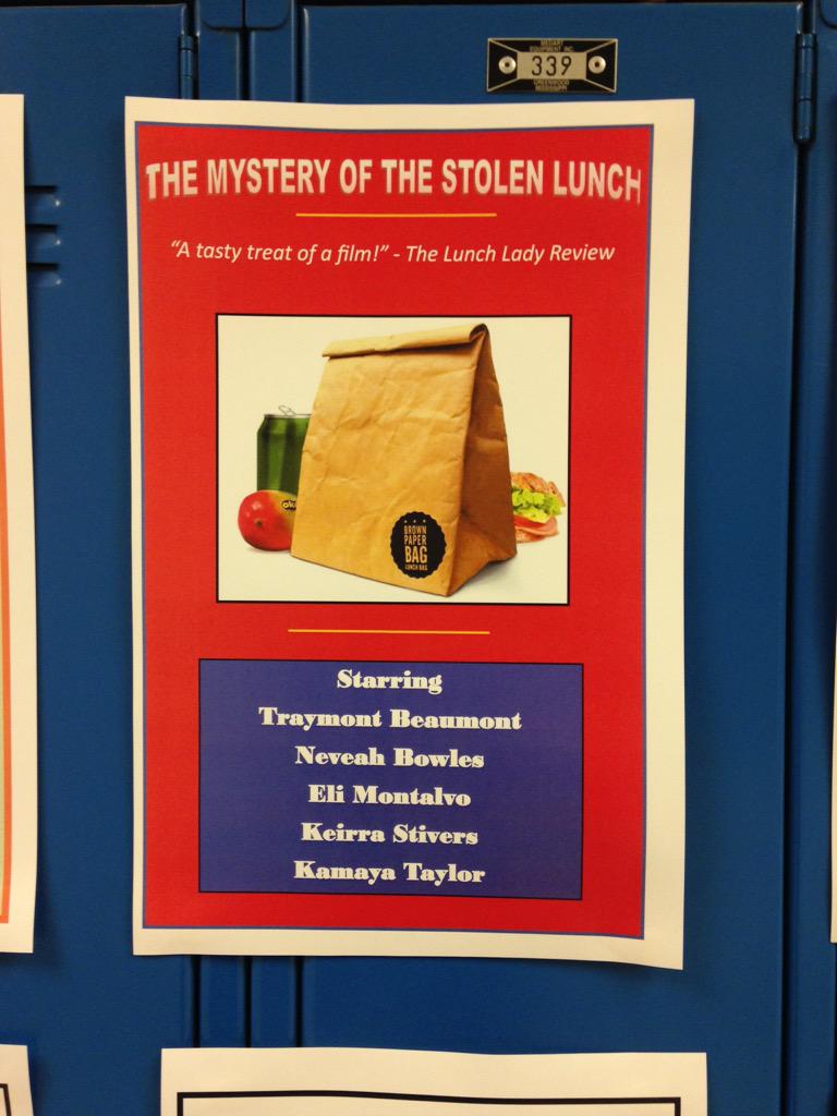 chenowethes's tweet image. Anxiously Awaiting Award-winning Film Festival #JCPS  #6pmtonight #alliteration