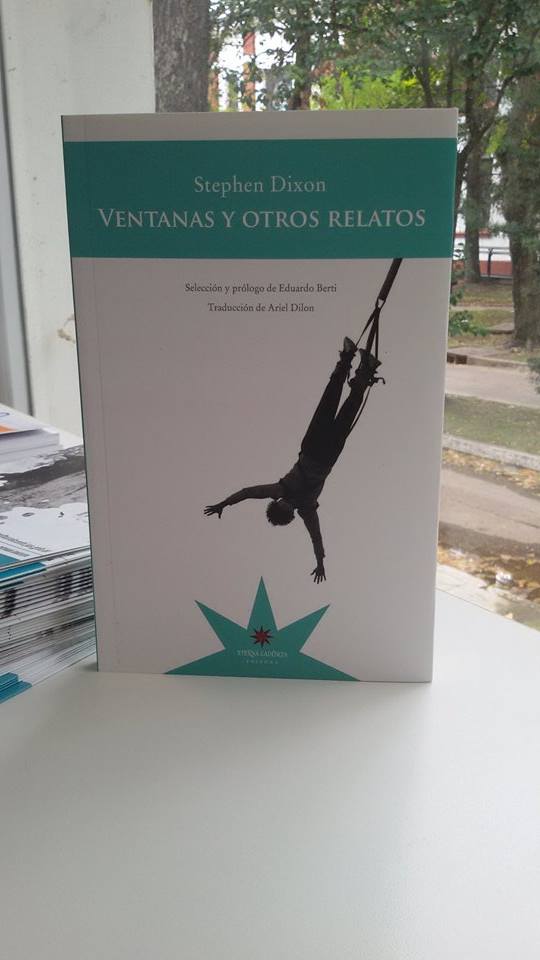 Del_Conti's tweet photo. Novedades de abril de @eternacadencia http://t.co/az4bW7J0Vw
