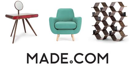 desallcom's tweet photo. "Emerging Talent #Award" by @madedotcomIT now live on #Desall http://t.co/GggEh6TyS7 #MADEeta2015 http://t.co/UhzeExYppA