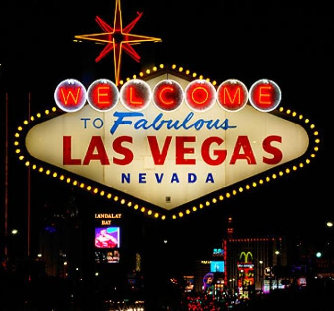 What happens in Vegas, stays in... well, hashtag #HIMSS16! See you all next year. #HIMSSanity #HIMSS15 #HITsm