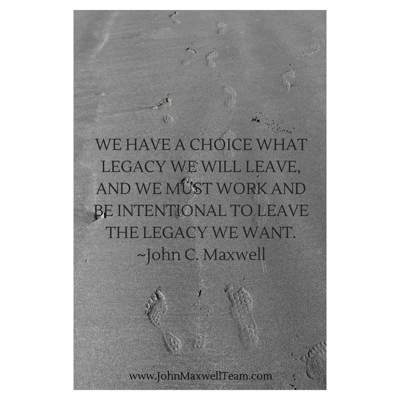 TheJohnCMaxwell's tweet photo. We have a choice what legacy we will leave. Join our global #Leadership team, serve #Youth: http://t.co/nMKqLDVwx3 http://t.co/dCdwjkHMaK