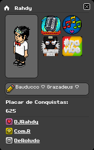 rahdylocutor's tweet photo. Esse visual é Old pra caralho... fala ai @DjNikinhooo  pqp reliquia ! http://t.co/6JOaAes7do