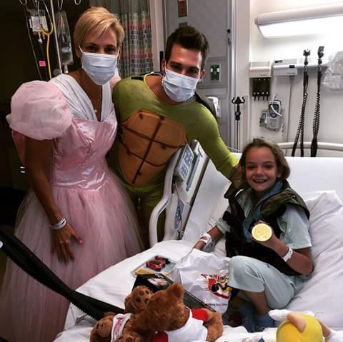 ismanvrro's tweet photo. Just such a beautiful thing, you're big @jamesmaslow β€πͺ #FeelsHurt http://t.co/d1yI3qbCRX
