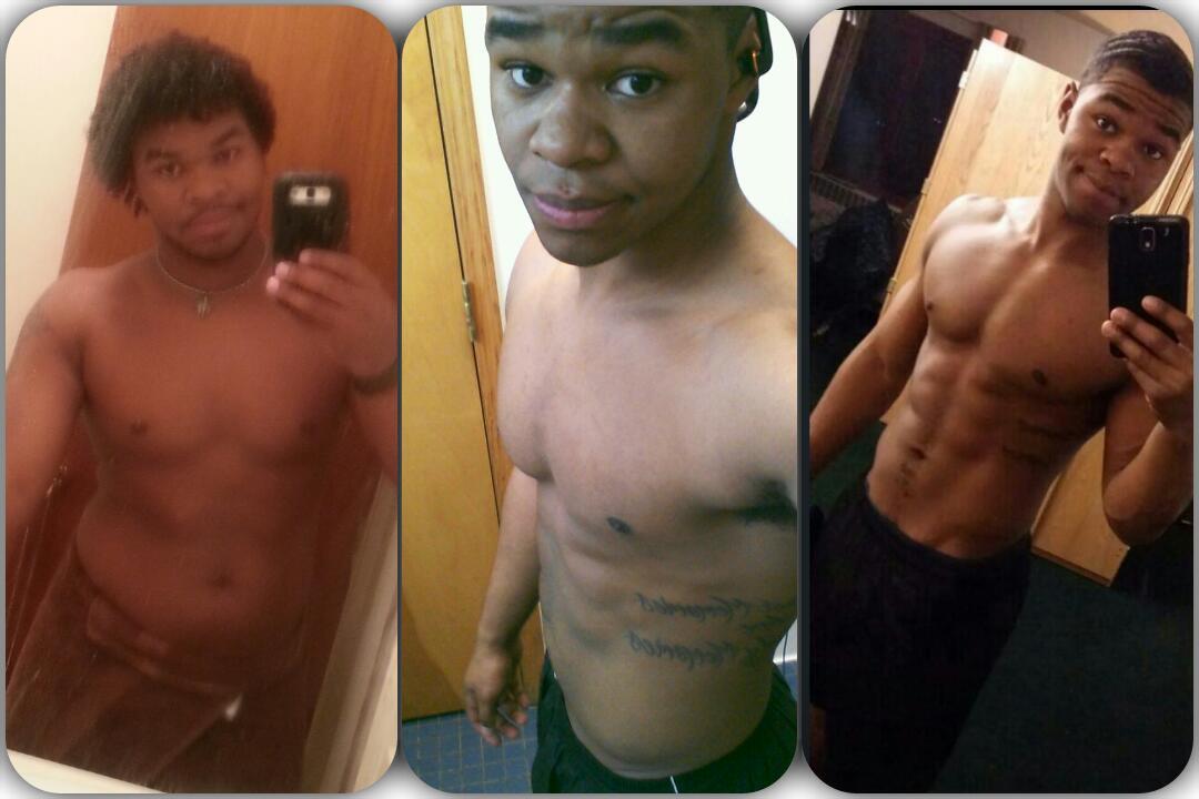 AKdotCraig's tweet image. I'm still not where I want to be. I'm getting closer #fitness #putinwork #healthyliving #workout #summerbody2015