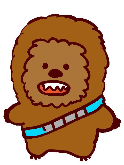 チューバッカのtwitterイラスト検索結果 古い順 チューバッカのtwitterイラスト検索結果 古い順