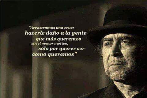 El secreto está en seguir adelante después de tantas decepciones.