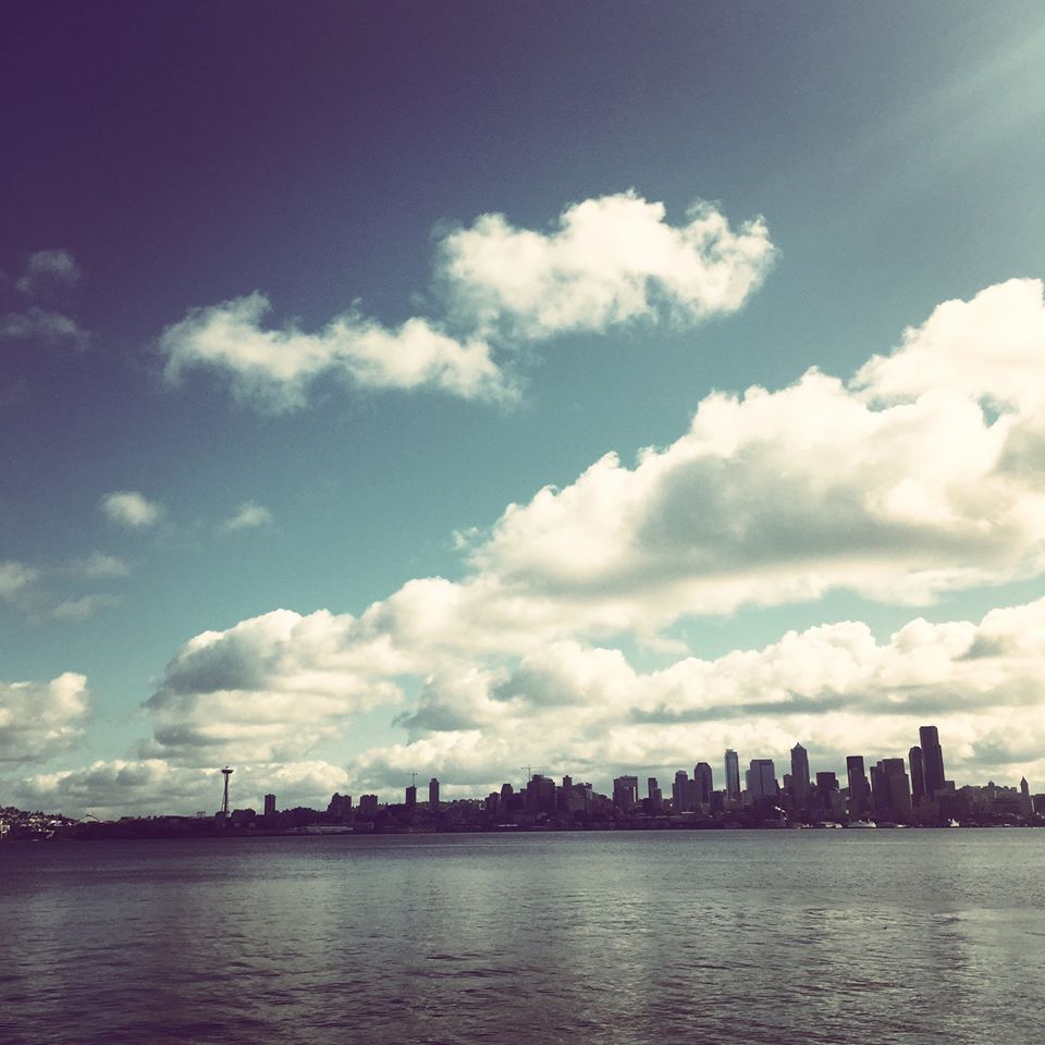 SpeedproSeattle's tweet photo. Home sweet Seattle http://t.co/XV9bGkUr6j
