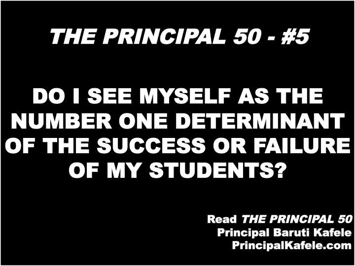 PrincipalKafele's tweet photo. Assistant principal, I'm essentially asking how valuable is ur role to the success of ur school? #theprincipal50 http://t.co/VizEbMrysv