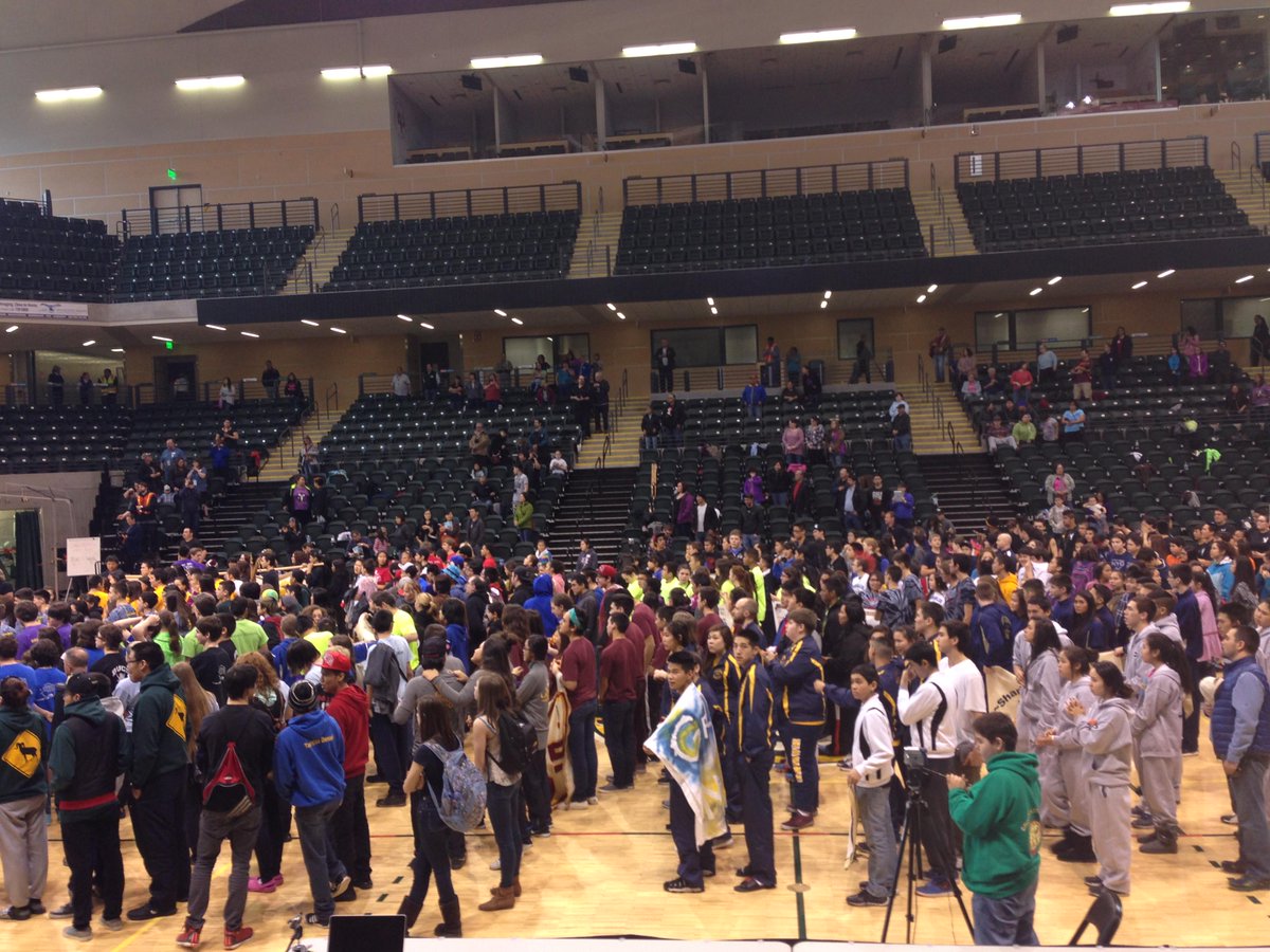 Best of luck to all the NYO Games athletes! The games kick off today, celebrating AK's rich culture and traditions.