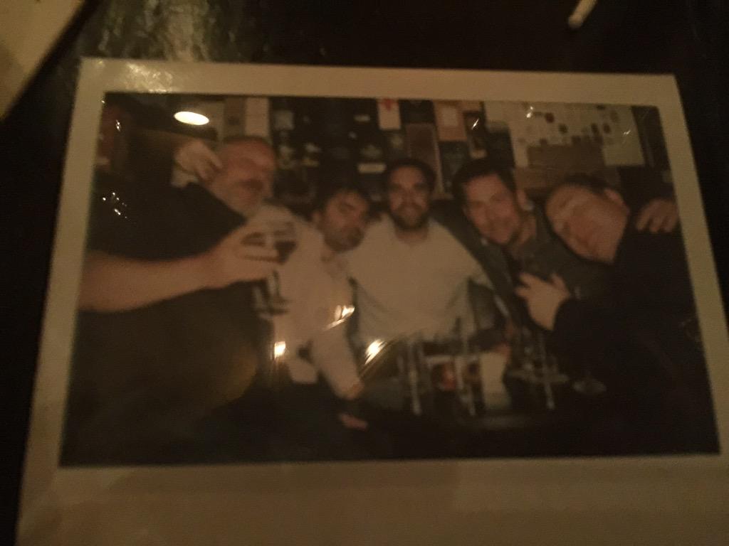 mfdii's tweet image. Good times #nofilter #doublefilter