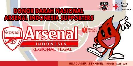infotegal's tweet photo. Donor darah Nasional | 26 April 2015, 15:00. @rakapok (belakang SMA 1 tegal) Cp: @andryanshandy #eventTGL http://t.co/zx9JUs3z5e