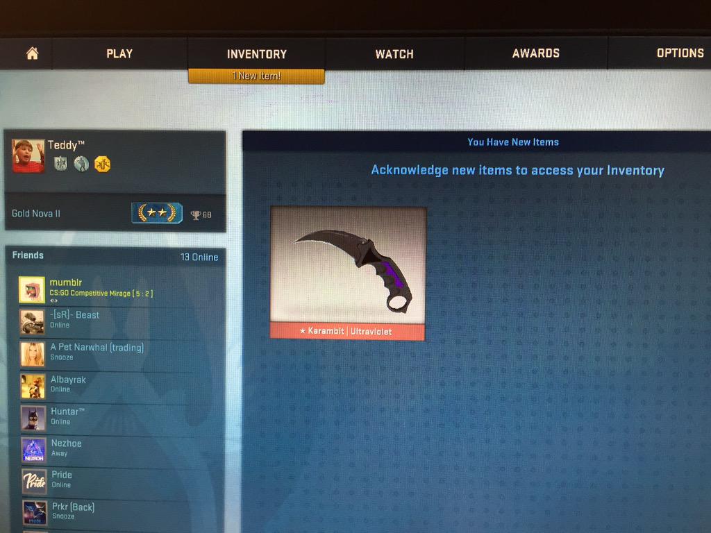 Fakie's tweet image. caved in &amp;amp; decided to purchase this 
b-e-a-u-t-y