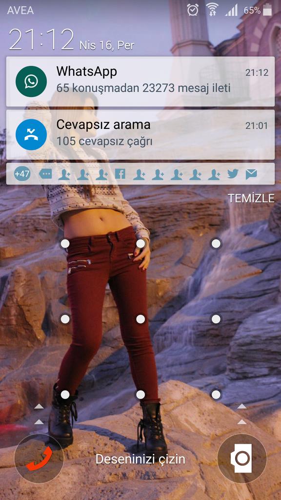 OzgeninYeri tweet picture
