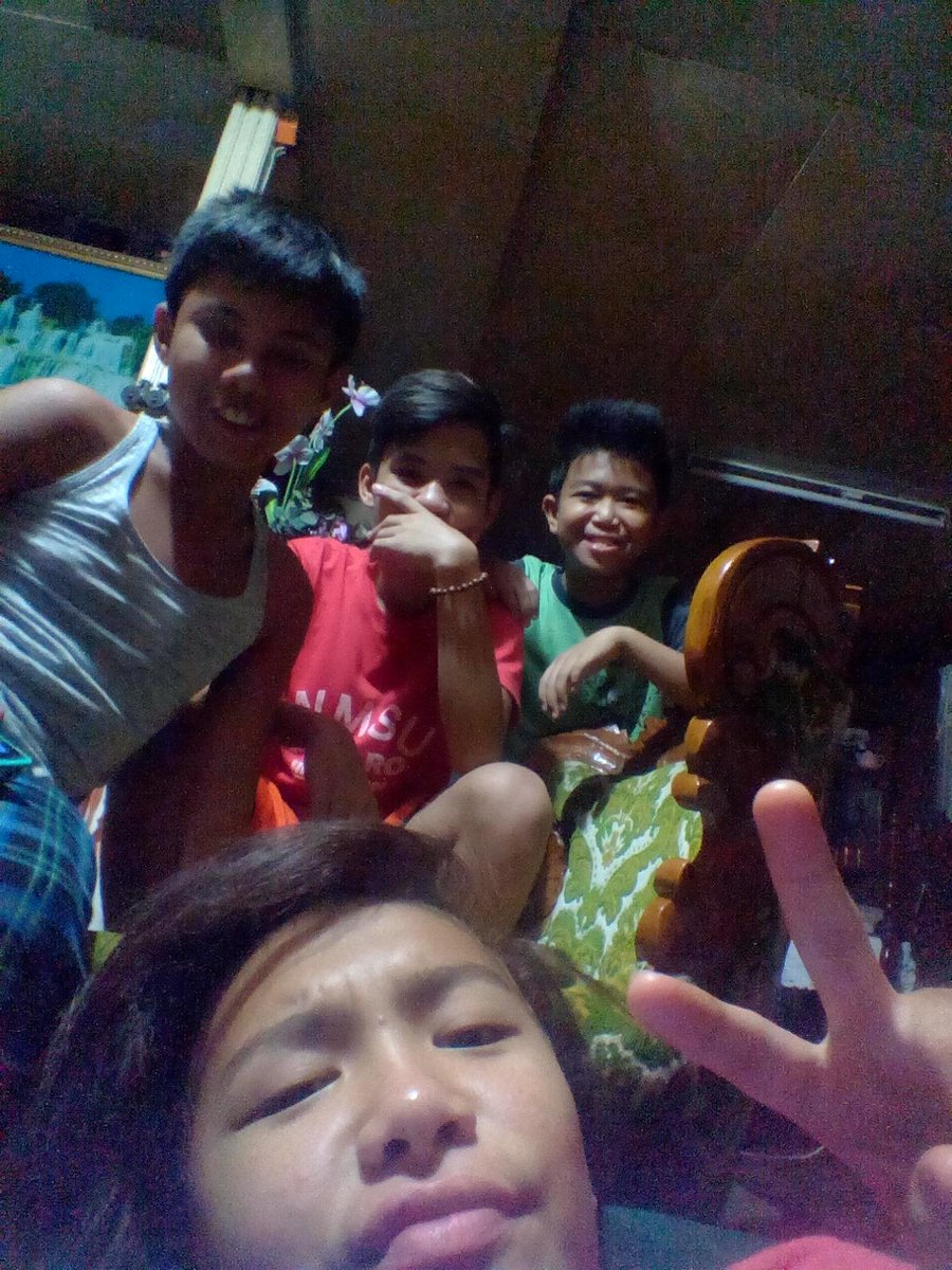 Rosebelalala's tweet photo. #TeamMatibay http://t.co/Qh9Cb8xz2u