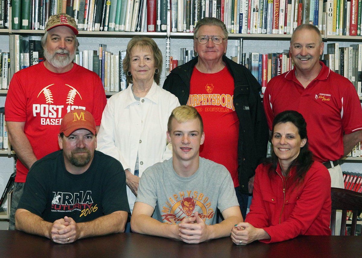 MHS Red Devils tweet media