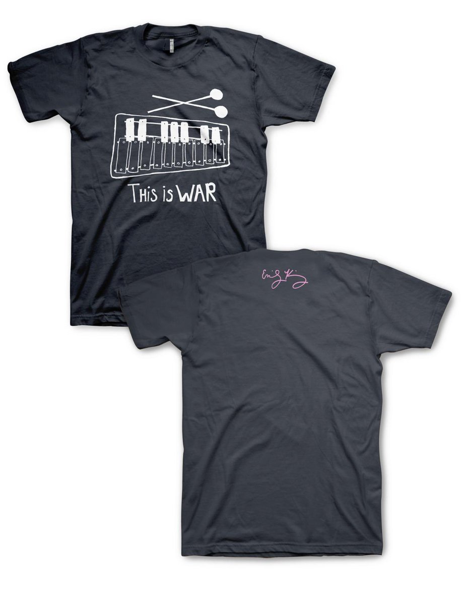 emmykinney's tweet photo. Come see me on tour and grab one of these stylish new tees before they're available online! http://t.co/bdGbtPPASq http://t.co/3TipSD7qJt