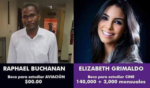 31Shanty's tweet photo. @tvnpanama @tvnnoticias @TReporta @AlvaroAlvaradoC @rpctvpanama http://t.co/yEVtE2qOgt