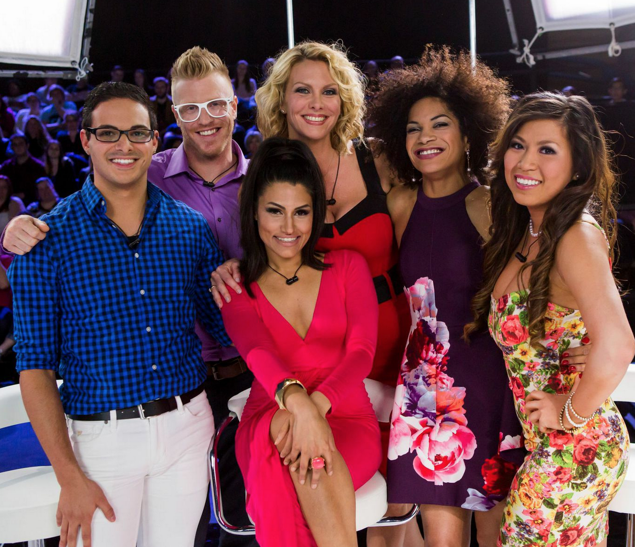 Big Brother Canada on Twitter: "Tonight on the #BBCANSS