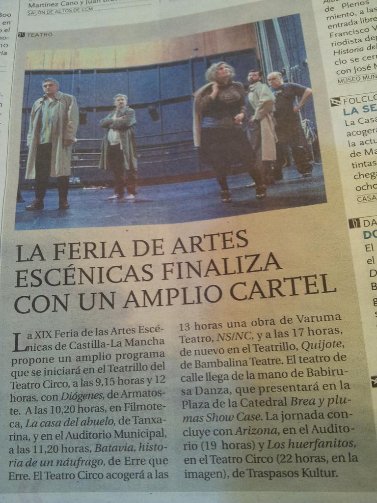 impulsARTS tweet media