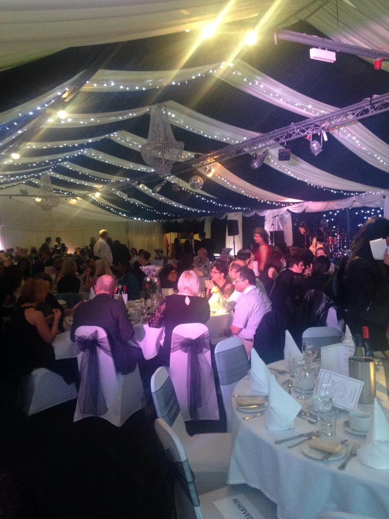 BSCCPConference's tweet photo. Beautiful evening for the BSCCP conference dinner tonight! @BSCCPConference @TheBSCCP @ColwickHall #BSCCP2015 http://t.co/LSbRLwv8Ix