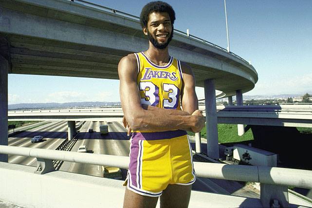 Happy Birthday shout-outs to Six-time champion , Kareem Abdul-Jabbar ( 
