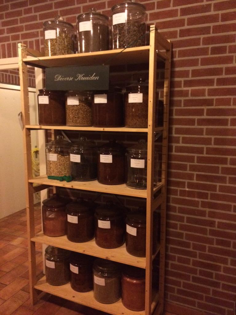 BCC op bezoek Kalkwijck Distillers in Vroomshoop