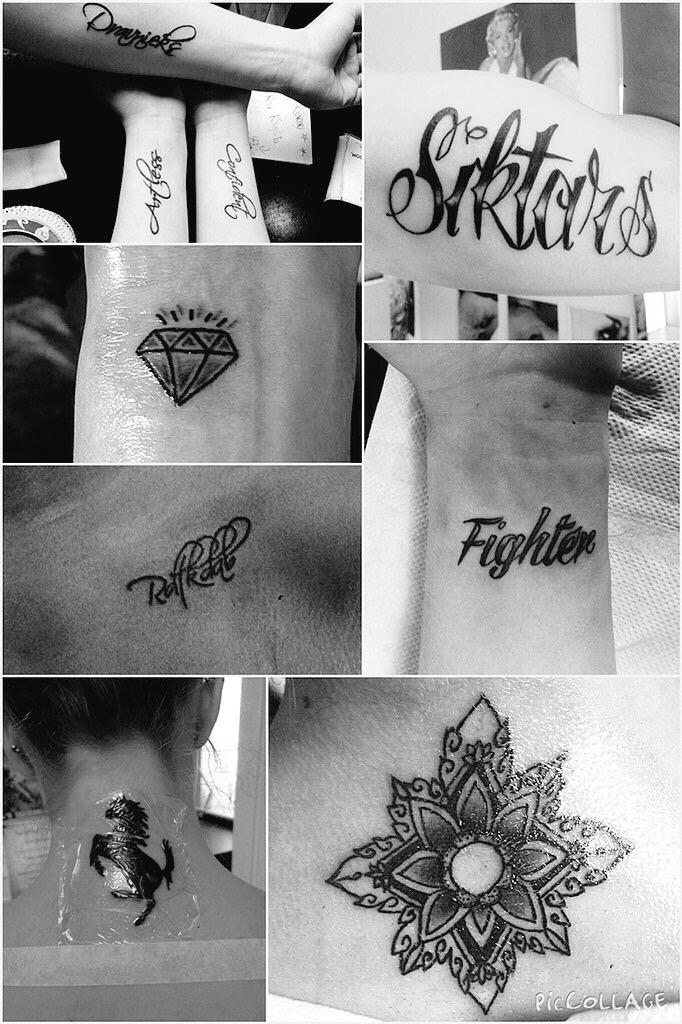 Mīlu to ko daru tieši tpc Tev ir iespēja laimēt bezmaksas tattoo lidz 7x7! Tev tikai jāuzspiež RT #Easygame 29398783😊