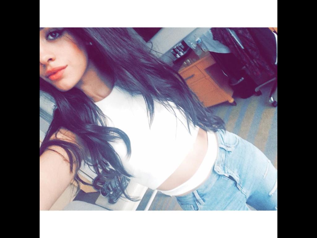 I can tell you want me as your lady..