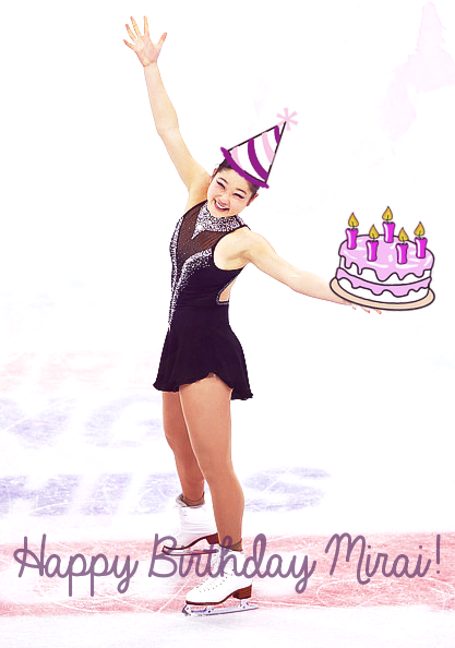 Happy birthday to the always lovely <3 