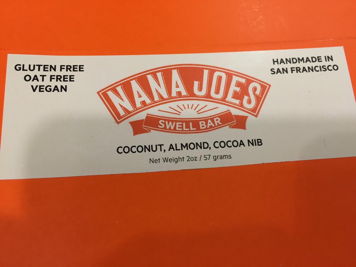 LizLaraCarreno's tweet image. #10ksmallbiz Yumm and great plans for growth !