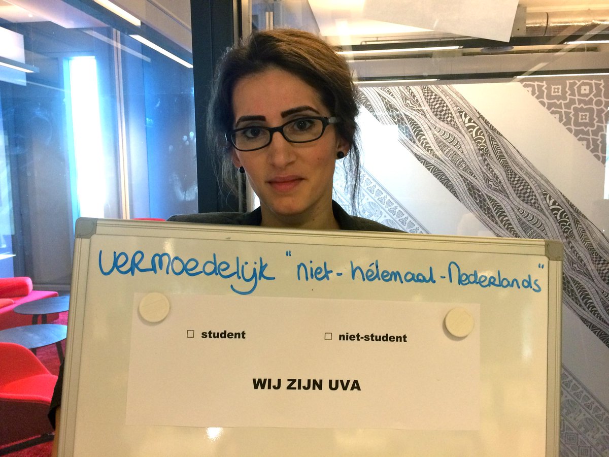 notPICNIC's tweet photo. RT @WijZijnUvA presumably 'not-quite Dutch' @rzuaslan Check http://t.co/6nXq7QEAZR #maagdenhuis #OccupyLSE #OccupyUAL http://t.co/CPmWmXbNJI