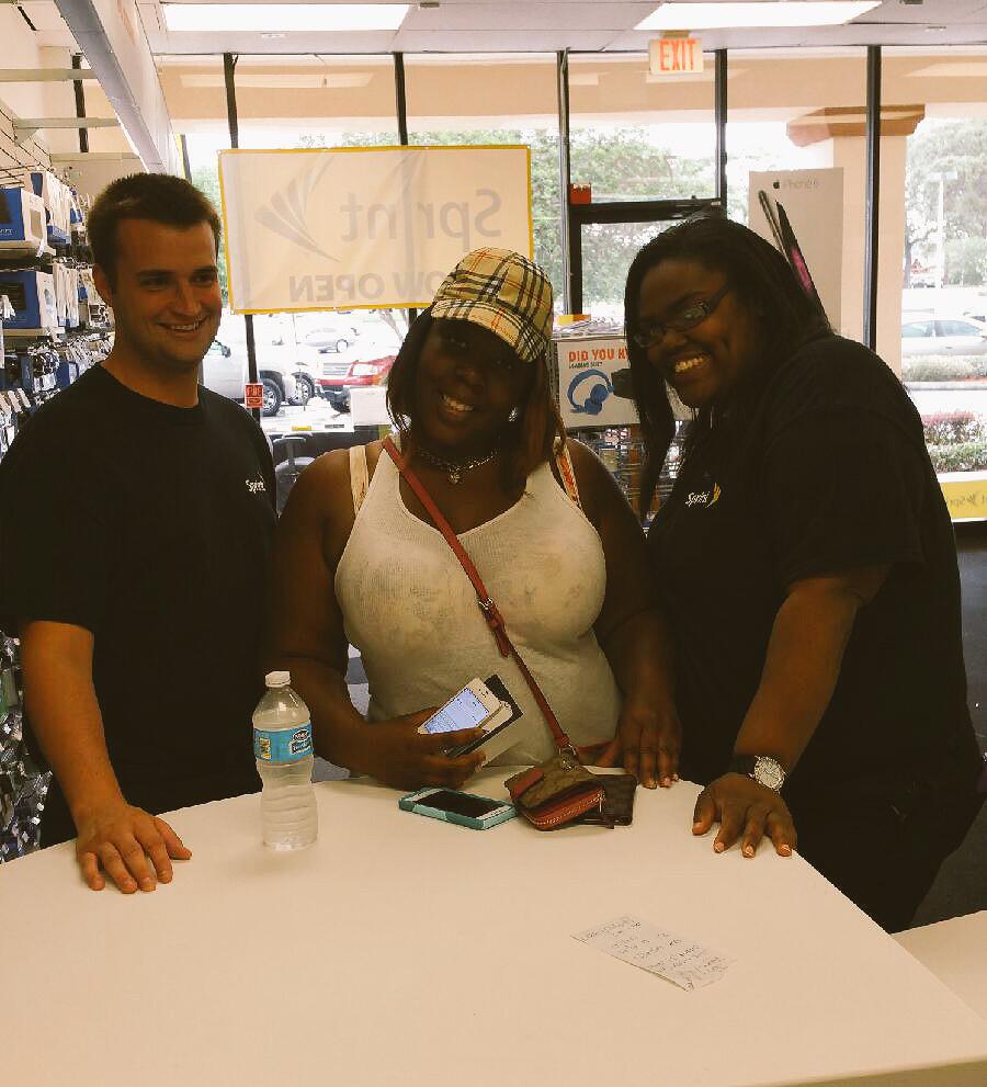 WestSprint's tweet photo. Bring your own device and get service today! Starting at $60.00 a month Unlimited EVERYTHING! http://t.co/uKzDIyQvQy