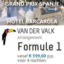 grandprixradio's tweet photo. Retweet, volg ons en win arrangement 4 dagen in @vdValkHotels bij GP Spanje

Lees details op: https://t.co/z7qmFB9yrK http://t.co/VFPgI3Yv6O