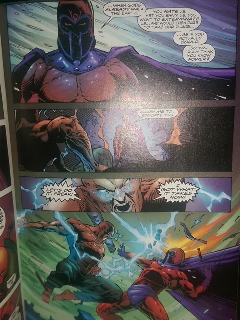 MarvelJock's tweet image. 