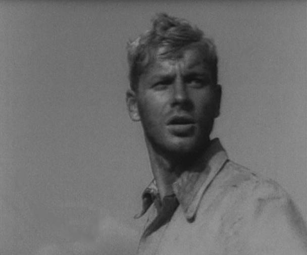 жураўліны крык героі