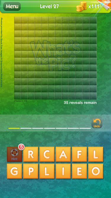 CommonDamSense's tweet image. I need your help on this level of #WhatsThePic! Play on iOS or Android: WhatsThePicApp.com