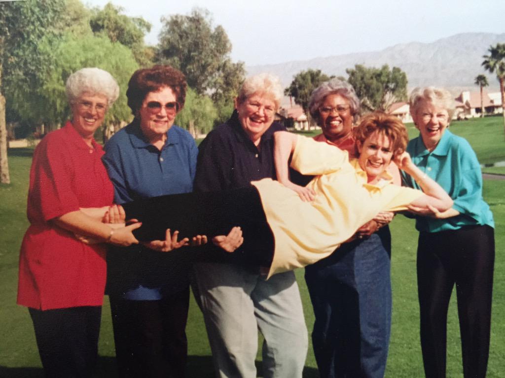 womenoffaith's tweet photo. #TBT....caption this! http://t.co/bUwyvpLP8G