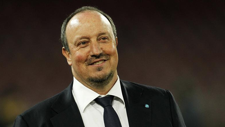 Happy birthday Rafael \" Been a pretty decent 55th birthday so far for Rafael Benítez. 